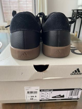 Zapatillas Adidas como nuevas