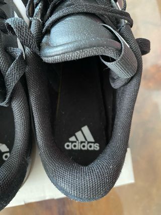 Zapatillas Adidas como nuevas