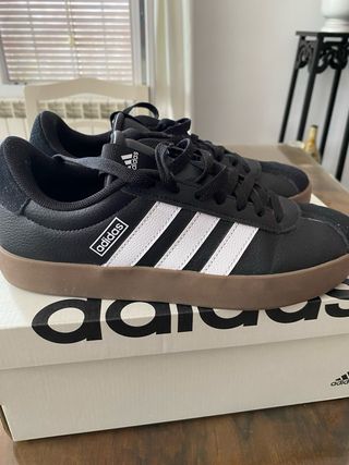 Zapatillas Adidas como nuevas
