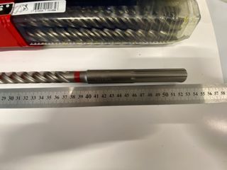 Brocas Hilti hormigón B-4