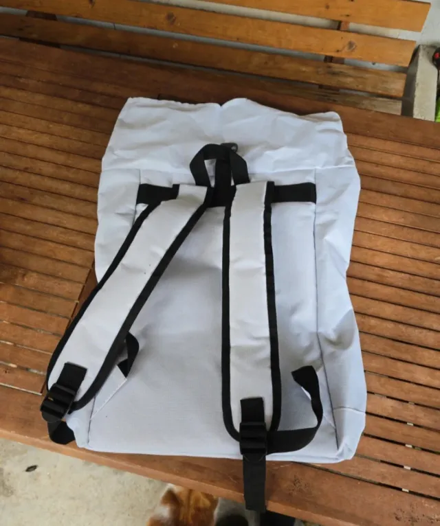 Zaino unisex 3 Golfi