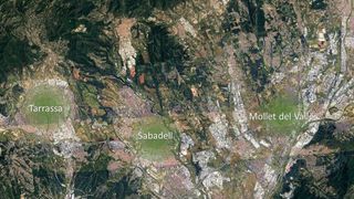 Terreno en venta en Poble Nou - Torreromeu - Can Roqueta en Sabadell