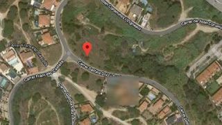 Terreno en venta en Calella