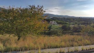 Terreno en venta en Calella