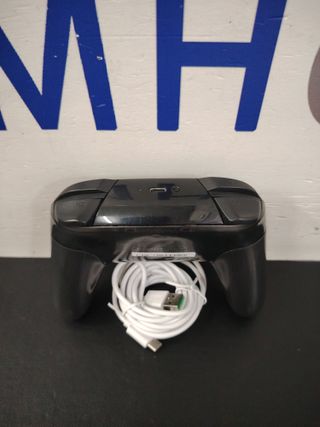 Mando Nintendo Switch Pro + Cable