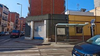 Terreno en venta en Creu de Barberà en Sabadell