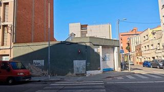 Terreno en venta en Creu de Barberà en Sabadell