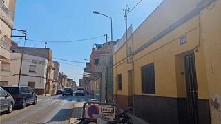 Terreno en venta en Creu de Barberà en Sabadell