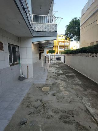 Local comercial en venta en Xeraco