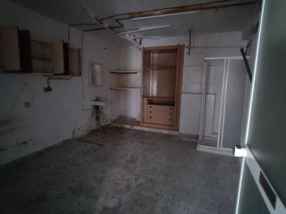 Local comercial en venta en Xeraco