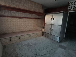 Local comercial en venta en Xeraco