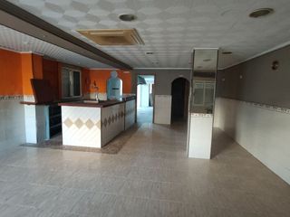 Local comercial en venta en Xeraco