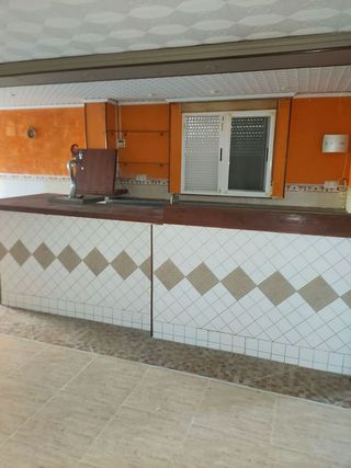 Local comercial en venta en Xeraco
