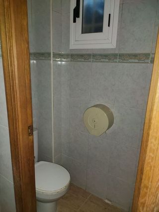 Local comercial en venta en Xeraco