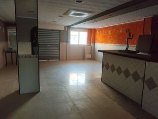 Local comercial en venta en Xeraco