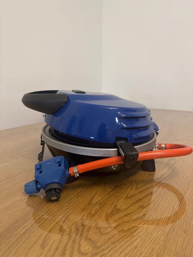 Barbacoa Campingaz portátil