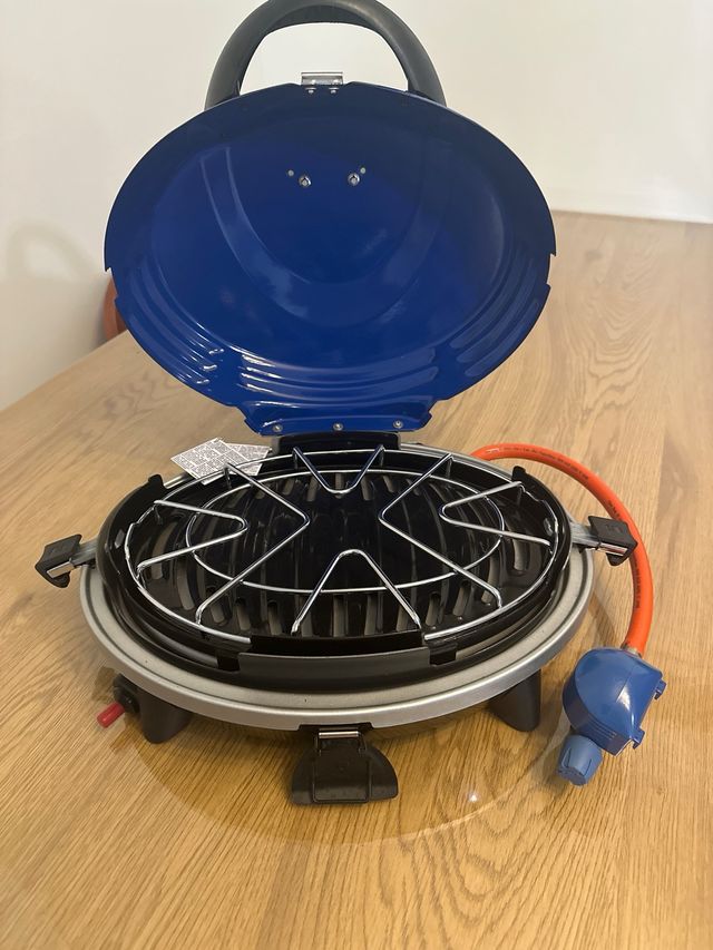 Barbacoa Campingaz portátil