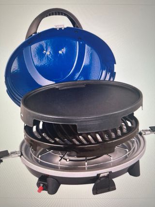 Barbecue portatile Campingaz