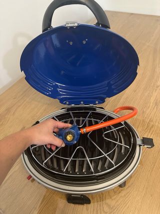 Barbecue portatile Campingaz