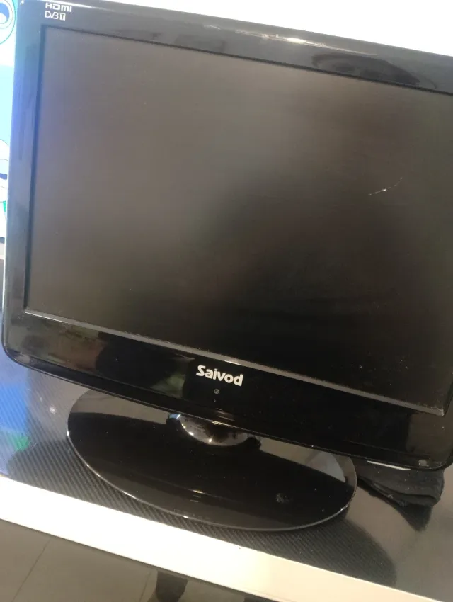 TV Saivod HDMI DVB-T