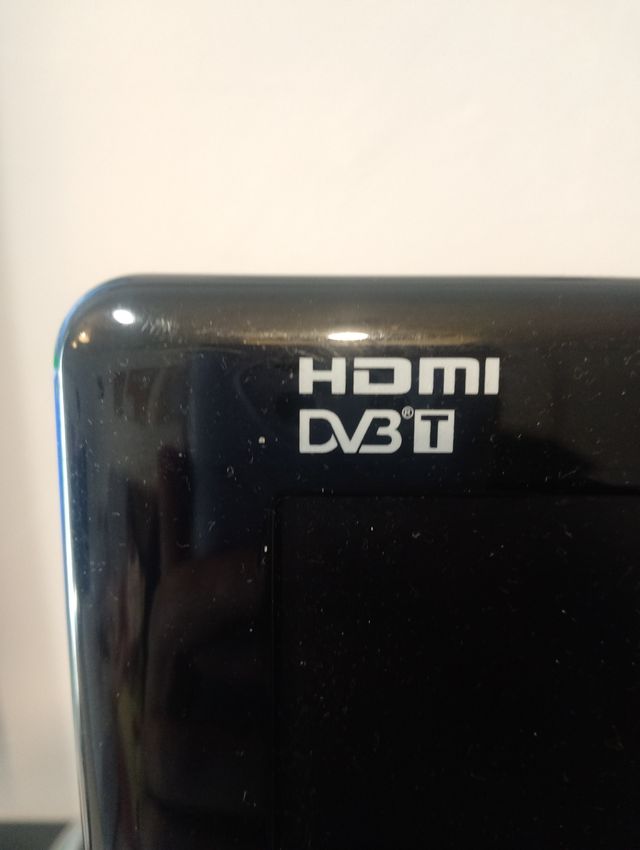 TV Saivod HDMI DVB-T