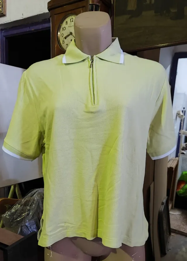 Camiseta Punto Roma Talla XL