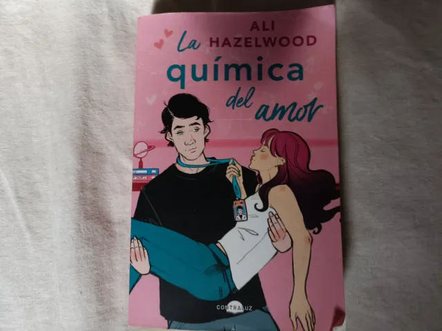 La química del amor