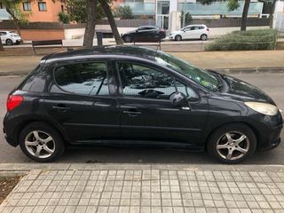 Peugeot 207 2008