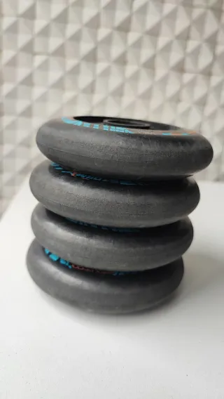 Ruedas de agua para patines 100mm.MPC Storm Surge