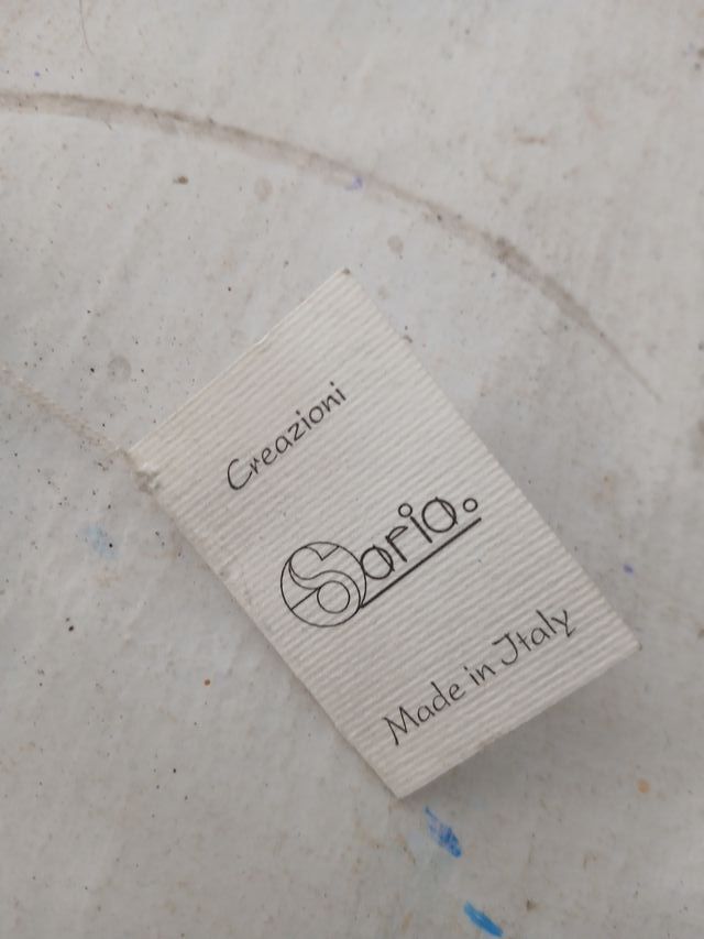 Portacandele in Argento 925