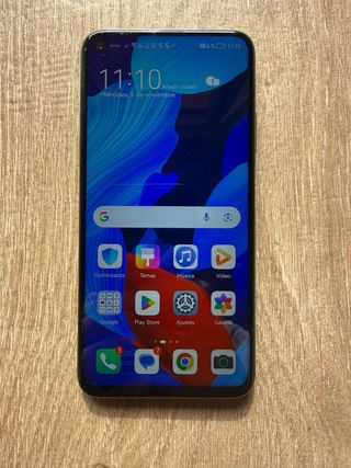 Huawei Nova 5T - 128 GB