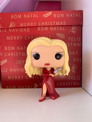 Funko Pop Lady Gaga AHS Hotel