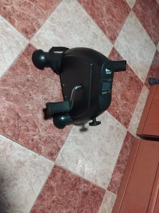 Pedales Digitales Himly