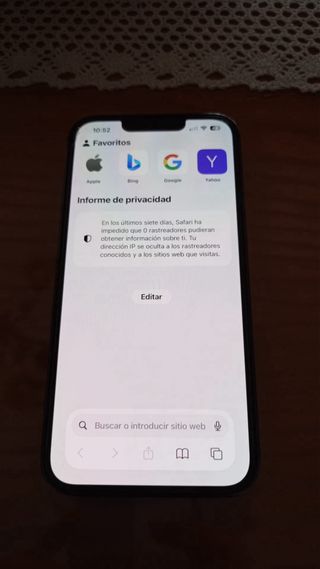 iPhone 13 Pro + Apple Watch + AirPods