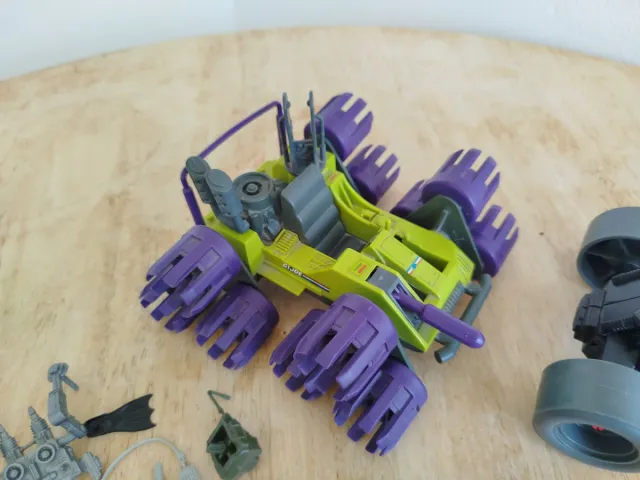 Set di action figure Gijoe Hasbro Gi-Joe gi-Joe gi