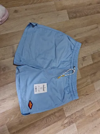 Bañador azul Fumarel talla M