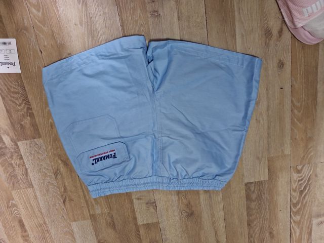 Bañador azul Fumarel talla M