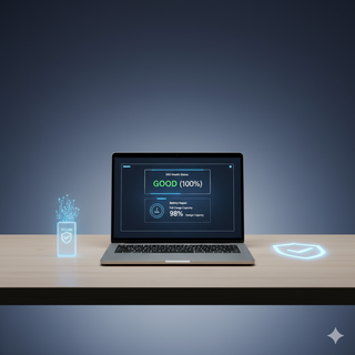 Evita Estafas | Reviso tu Portátil de Segunda Mano