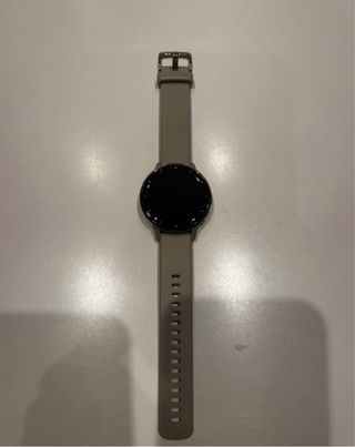 Garmin Venu 3S Beige Acero Inoxidable