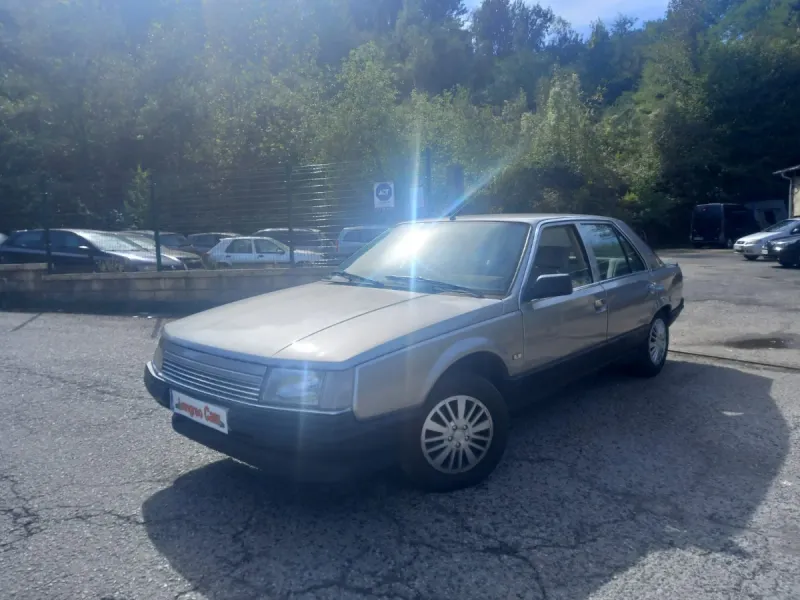 Renault Clio 1994