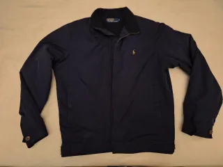 Chaqueta Polo Ralph Lauren Azul Hombre S