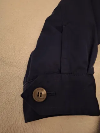 Chaqueta Polo Ralph Lauren Azul Hombre S