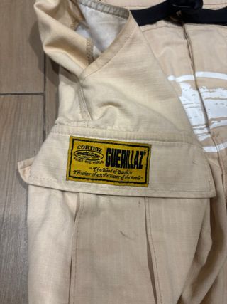 Pantalón Cargo Corteiz Beige