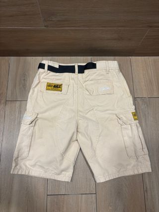 Pantalón Cargo Corteiz Beige