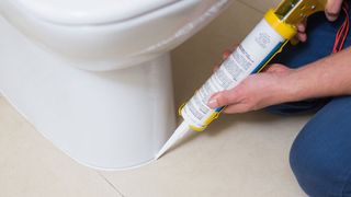 SILICONA PROFESIONAL PARA BAÑOS Y COCINAS