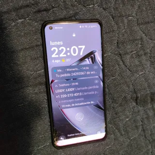 OnePlus 11 + funda original