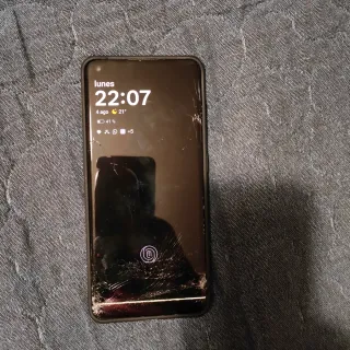 OnePlus 11 + funda original