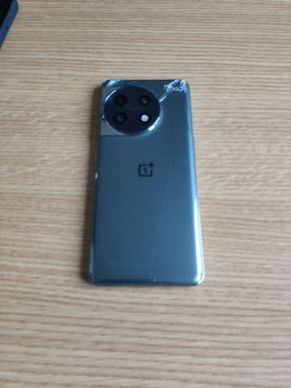 OnePlus 11 + funda original