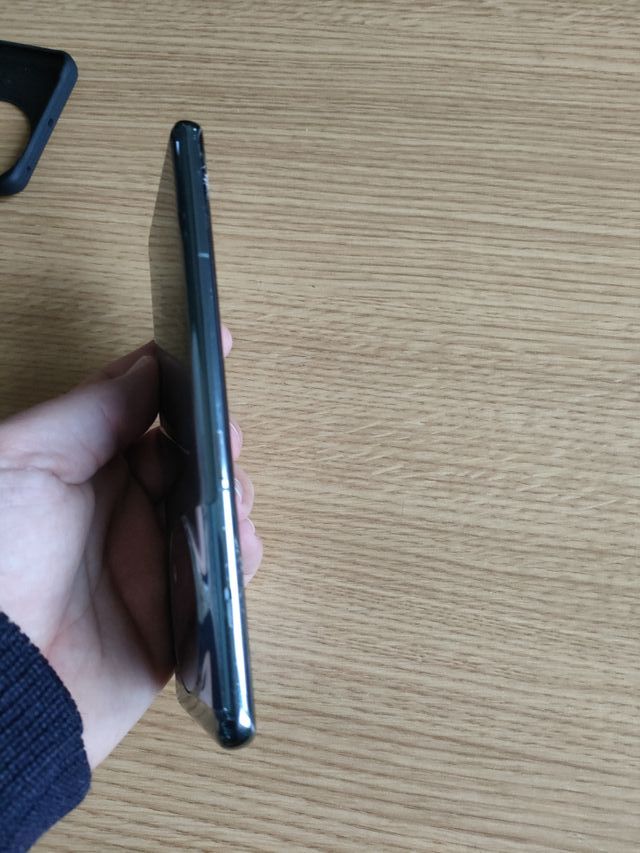 OnePlus 11 + funda original