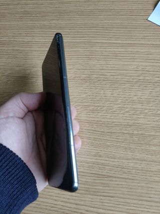 OnePlus 11 + funda original